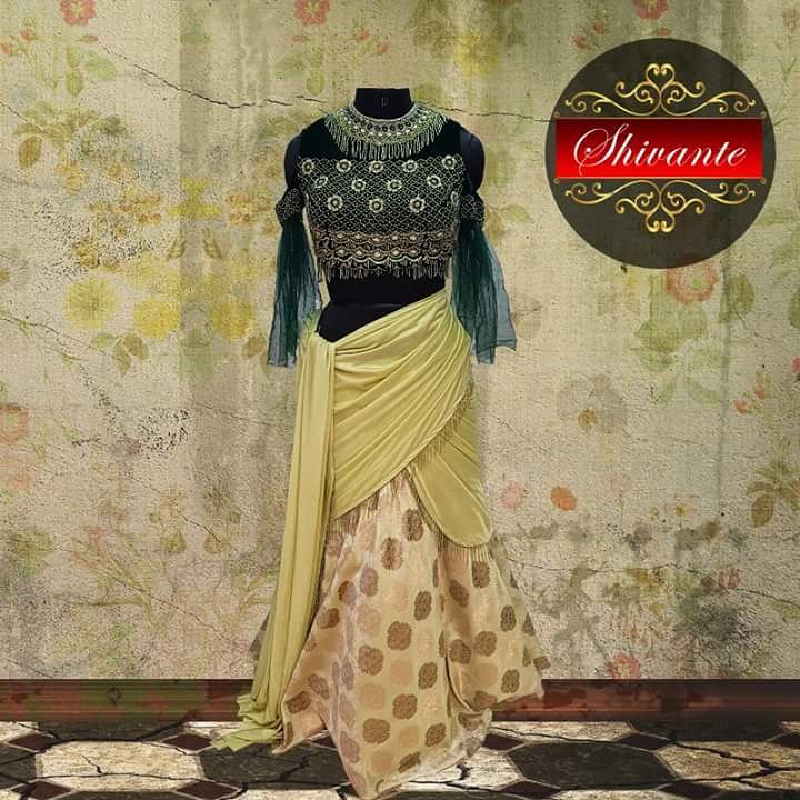 western dresses in chandni chowk