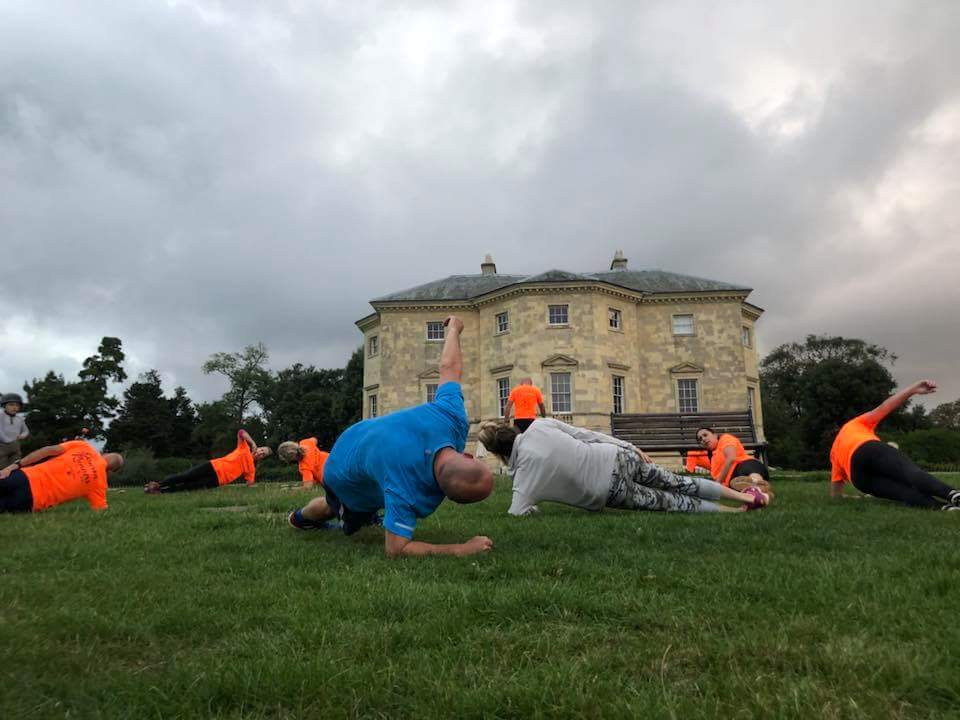 DansonRunners's tweet image. Photos from last night&apos;s Runnercise. Unfortunately this was the last session of the year as it&apos;s too dark to run in the park. We&apos;ll still run on Thursday nights though! Big thanks to the guys who&apos;ve made this happen over the summer, we loved the pain! #dansonrunners #Runnercise