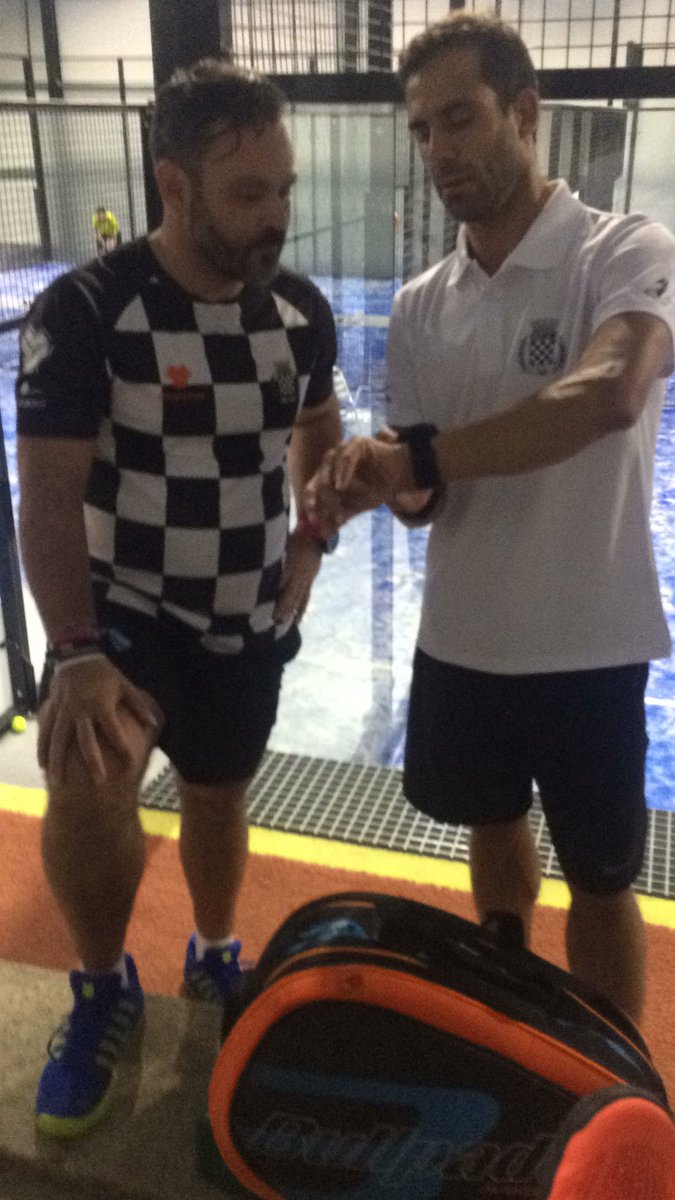 BoavistaFC Padel Team (@boavistafcpade1) on Twitter photo 