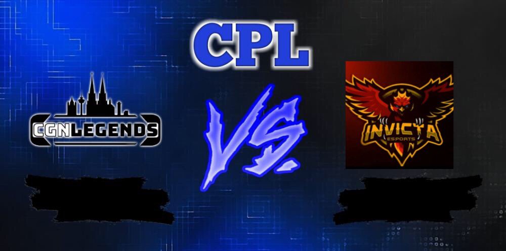 CgnLegends's tweet photo. Tonight begins the first season of the Cologne Pro League. The opening game takes place between CGN Legends and Invicta eSports. At 7pm the two opponents meet each other. So join us and support our team. https://t.co/EUo1onkcf1