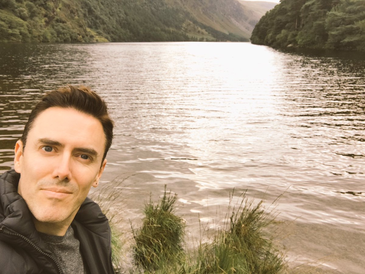 Hey 👋 How is everyone doing? G