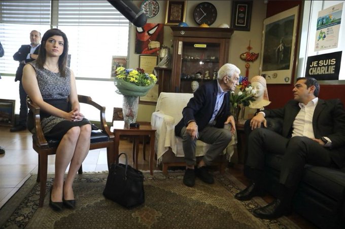 Προβολή εικόνας στο Twitter