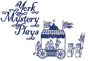 SteveGallowayYk's tweet photo. What's on in #York: York Mystery Plays season set to start on Sunday  @Yorkmysteryplay @Visityork @Yortime   https://t.co/J5KqT59DHW https://t.co/FLd4MOtrwr