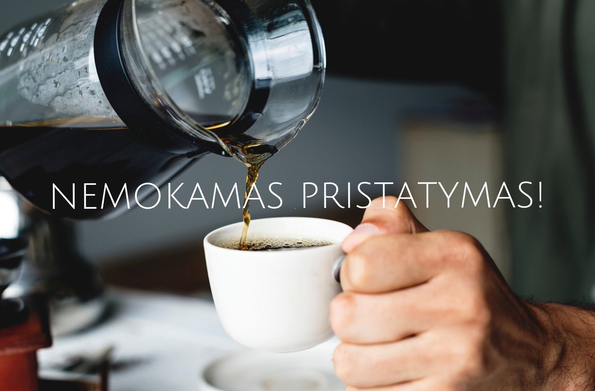 Caffeine_LT's tweet photo. Pasitinkame rugsėjį su gera žinia biurams (ir namams, žinoma), pasiilgusiems geros kavos - visus eshop https://t.co/dCwS7Zx4nW užsakymus, gautus iki 09.15 23:59, pristatysime NEMOKAMAI! https://t.co/va9KyyY9Nd