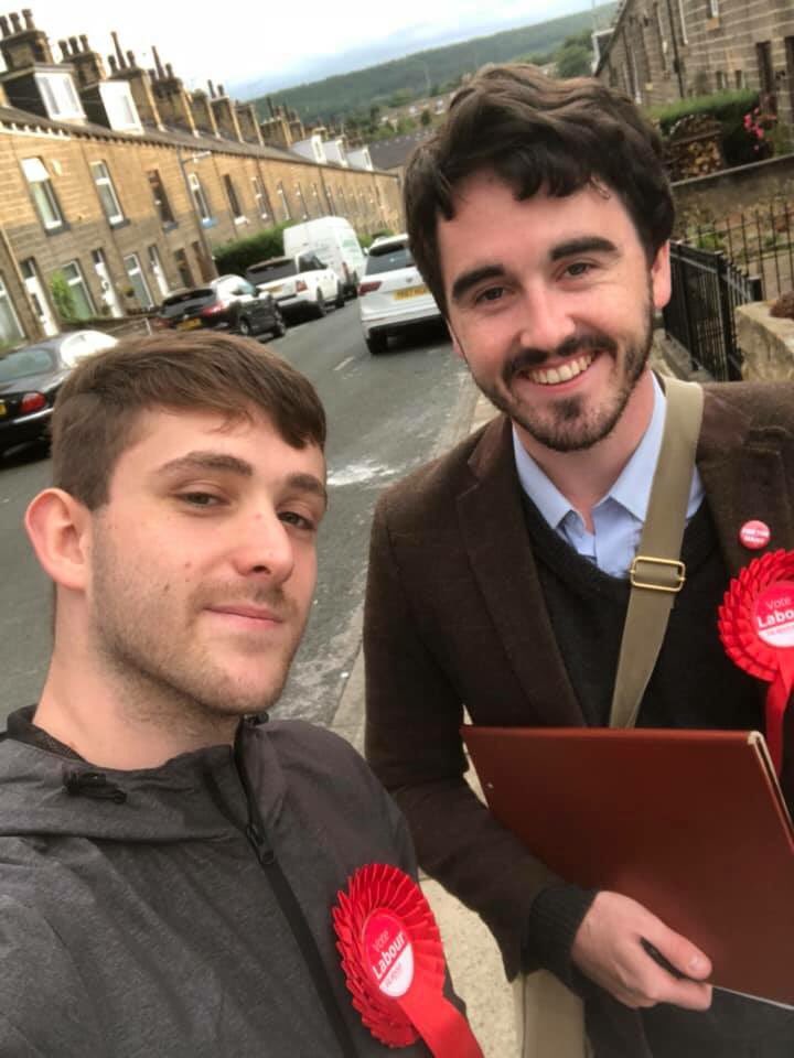 BingleyLabour's tweet photo. We’ve worked hard to collect 545 signatures from across #Bingley and the district. Thanks to everybody who signed ✍️ 

We handed in the petition on Wednesday asking #InCommunities to commit to social housing option on Crosley Wood Rd the high rise flats) #SocialHousing4Bingley https://t.co/7hcSCzDKvw