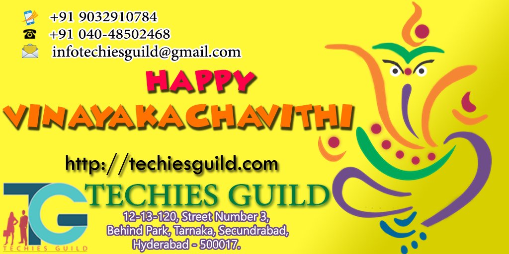 techiesguild1's tweet image. 