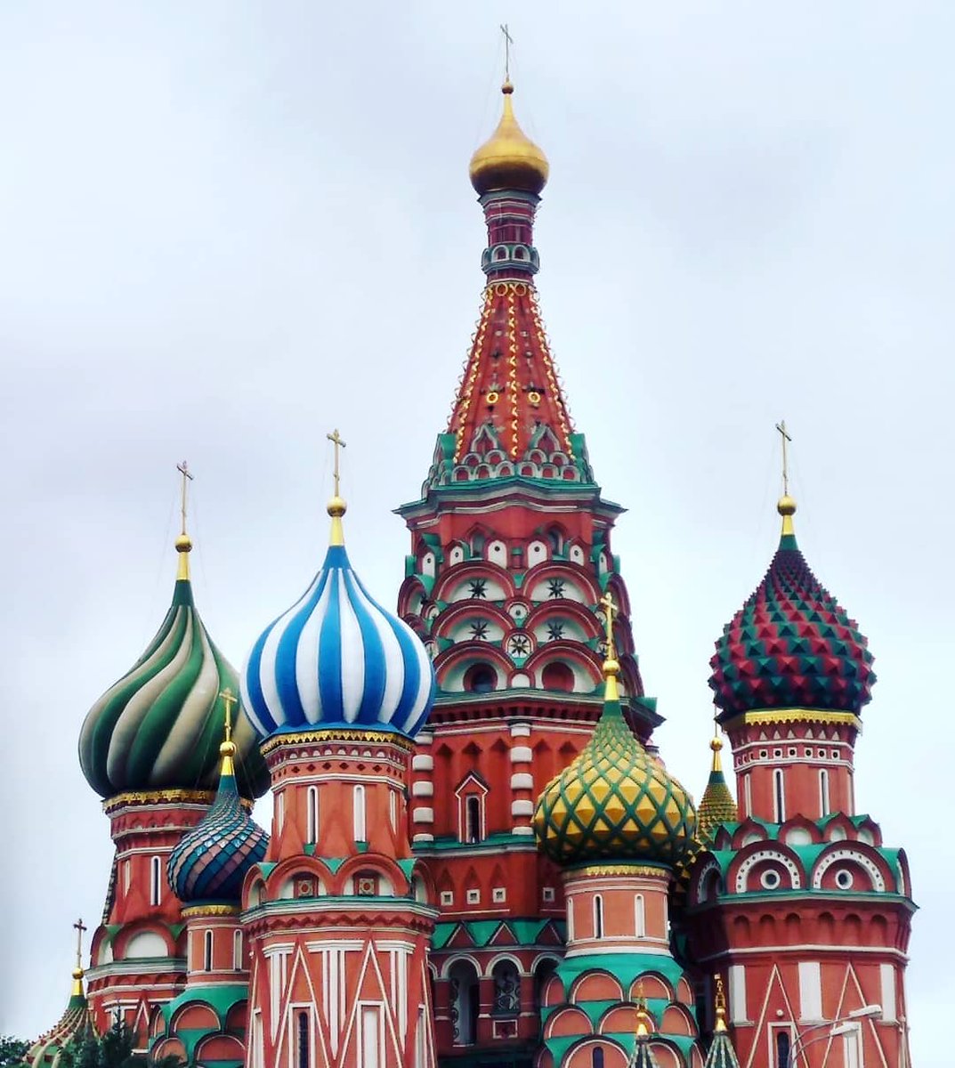 travlwitme's tweet photo. #Moscow #StBasilCathedral #RedSquare #MoscowCathedrals #VoraciousViajera #TravelLove #Travel #FridayFeeling #GlobalMobilitySummit #FridayMotivation #BadhaaiHo #KailashMansarovarYatra #HappyBirthdayRadhikaApte #HappyBirthdayMammukka #ArijitSingh
credit : @voraciousviajera https://t.co/7agZtBiLab