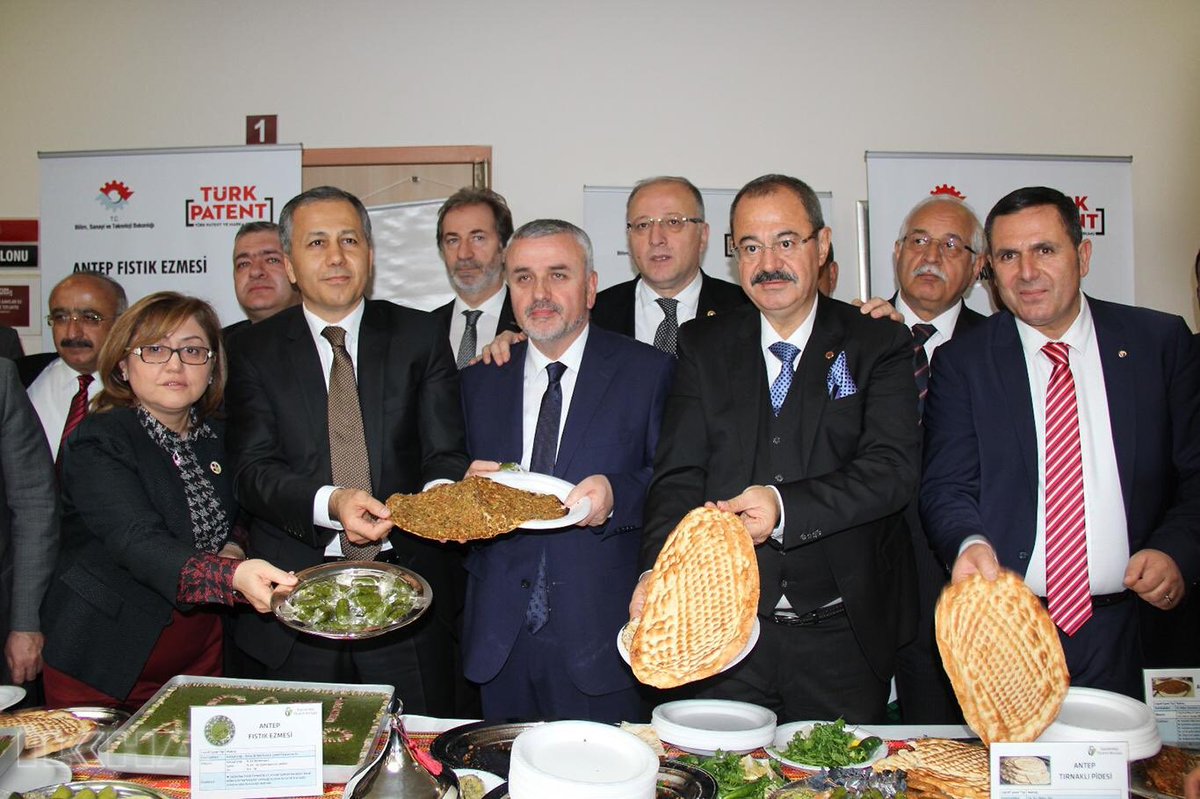 Gaziantep Büyükşehir tweet media
