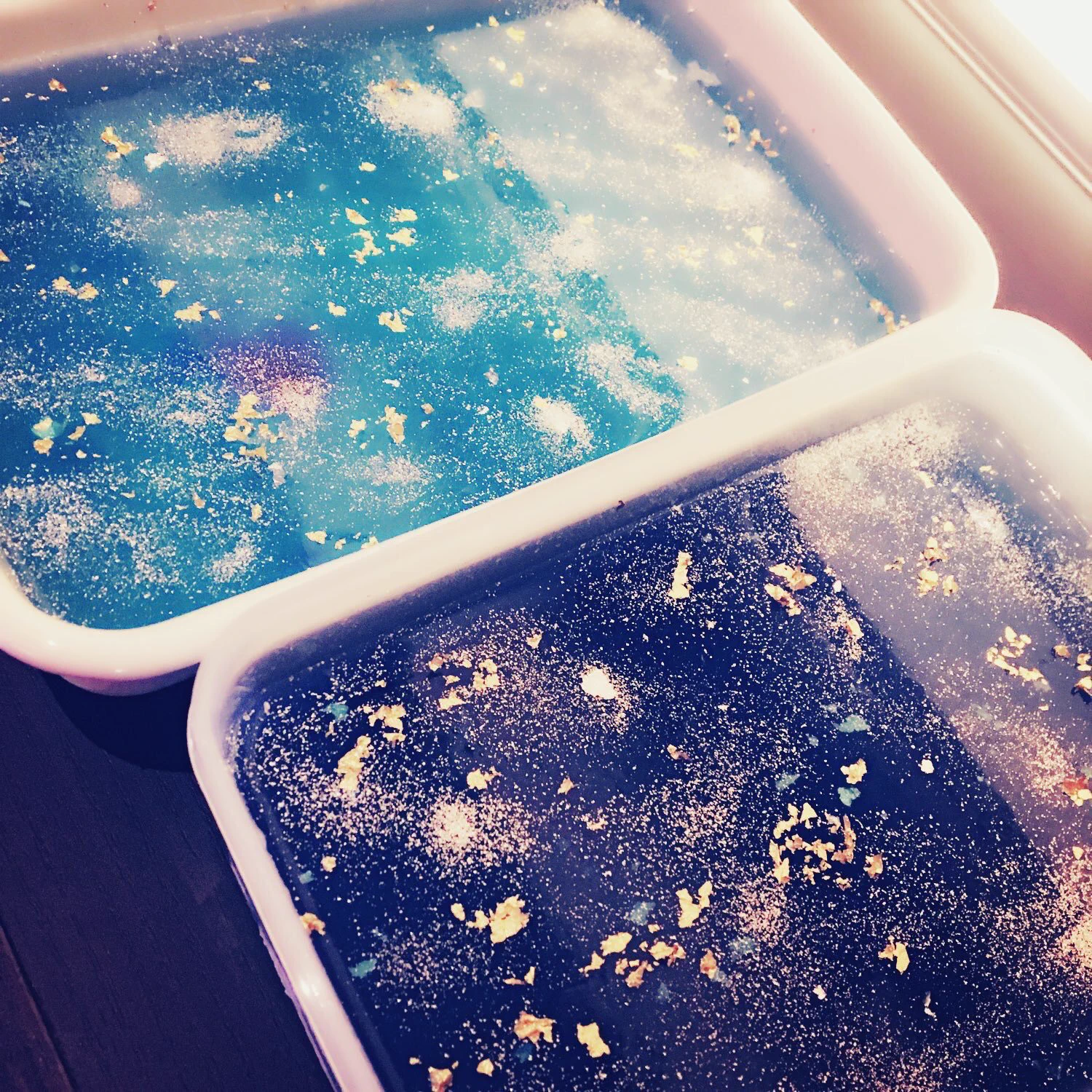 美しすぎる・・・BookCafe&Ber十誡の文豪モチーフドリンク！！