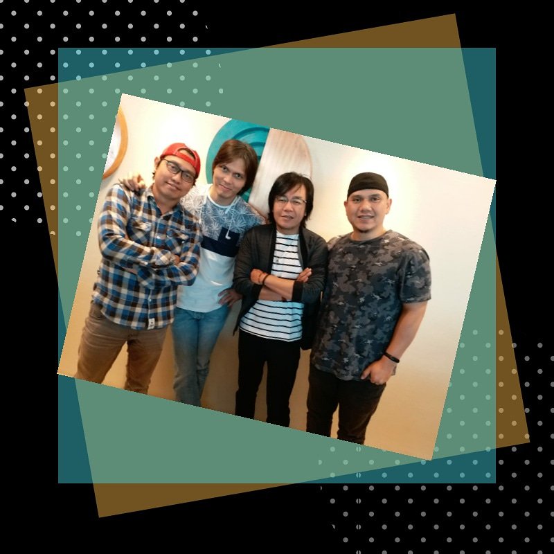 Once Mekel Official tweet media