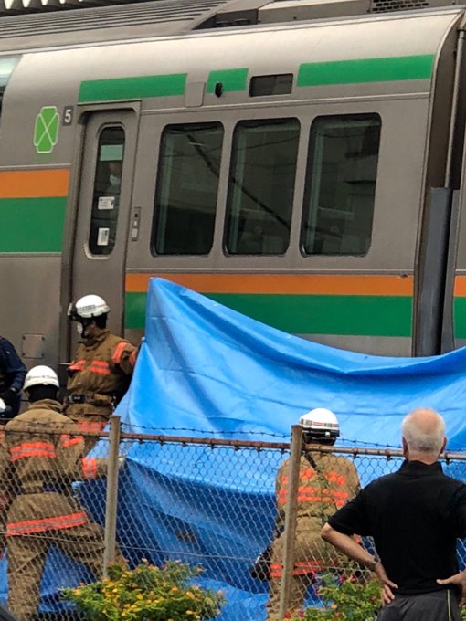 人身事故 宇都宮線 土呂駅で人身事故 運転見合わせ まとめダネ