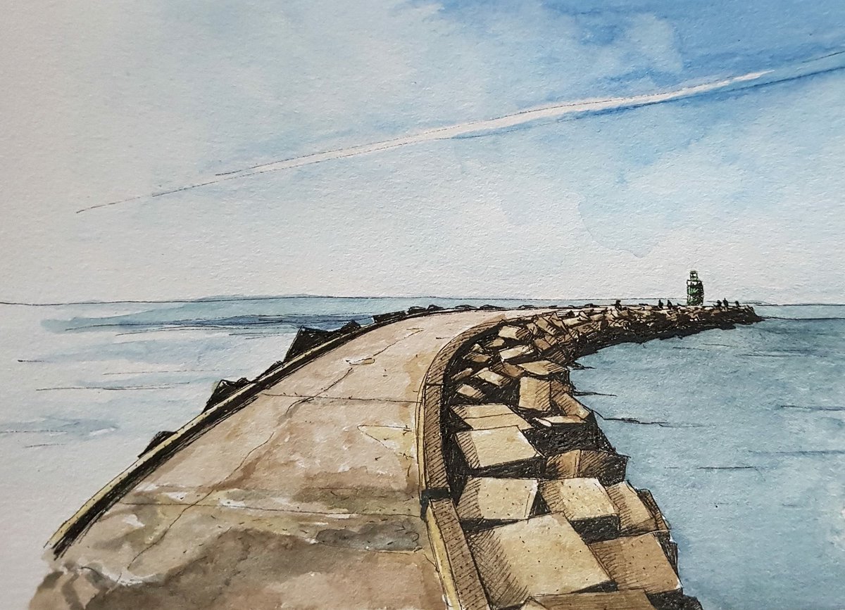 storks070's tweet image. Zondag 23 september presenteren we een expositie-opening van #ProjectDrawn in #eefkoffie (#VanBylandtstraat 92, #DenHaag). #CarolienVeldkamp is sinds kinds af aan al bezig met tekenen en schilderen, en is dit blijven doen naast haar studie en werk.