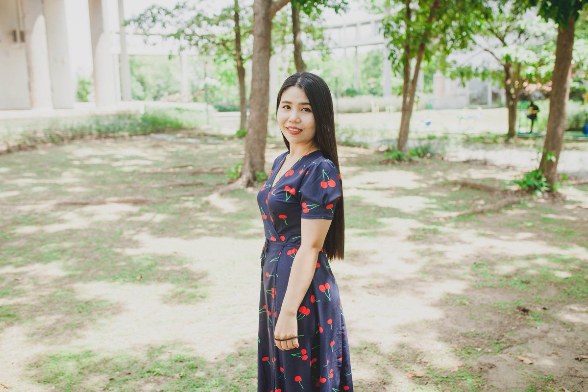 มันก็จะอ้วนๆหน่อยอ่ะนะ #อ้วนเอ้ยยยยย #ผอมไม่ได้เดี๋ยวแม่ด่า