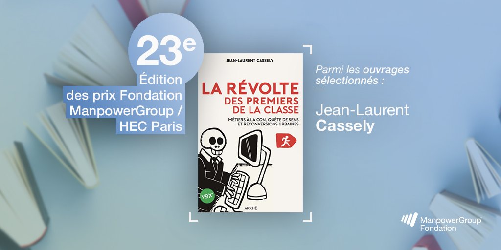 ManpowerGroup France tweet media