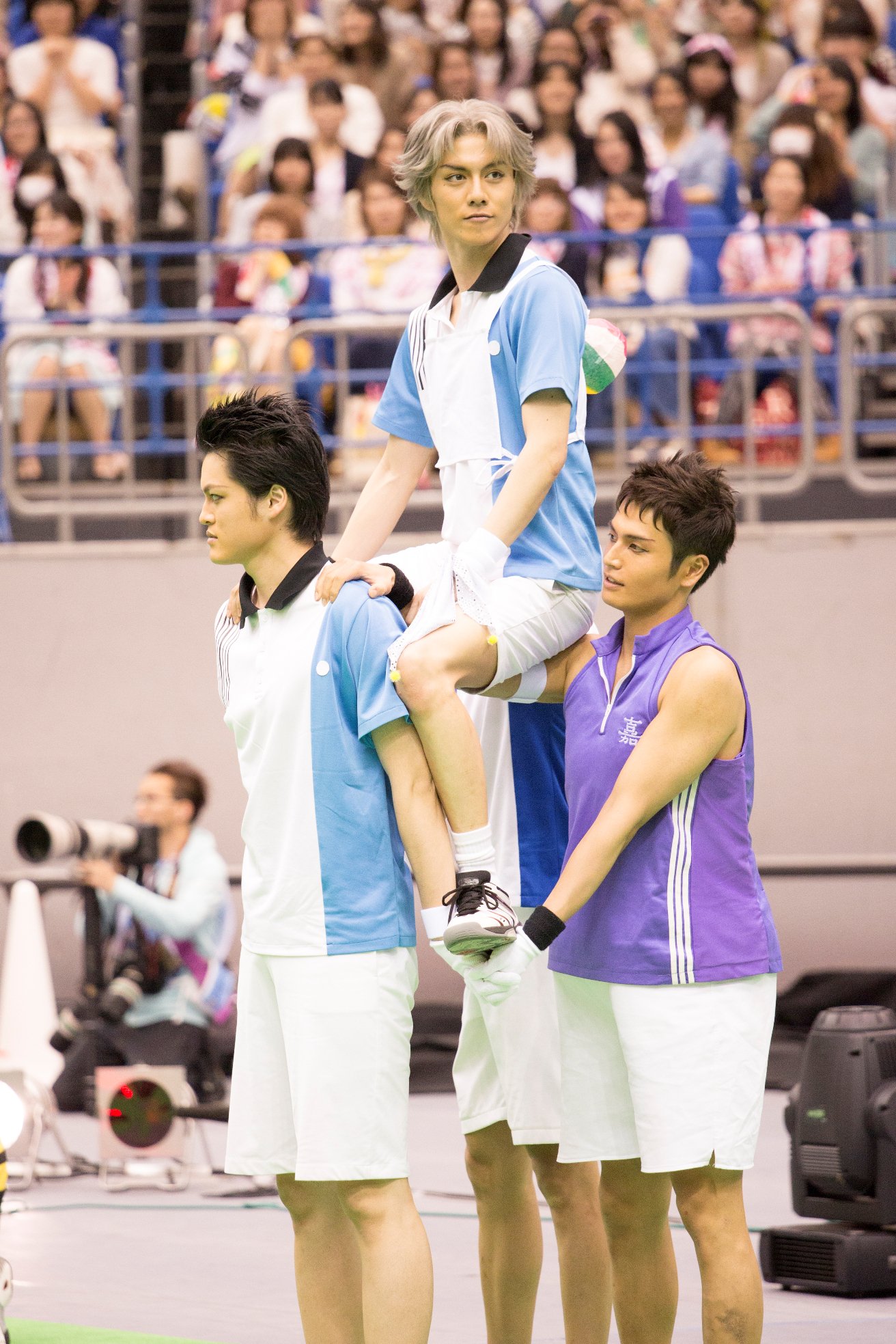 激安 ミュージカルテニスの王子様春の大運動会14 その他