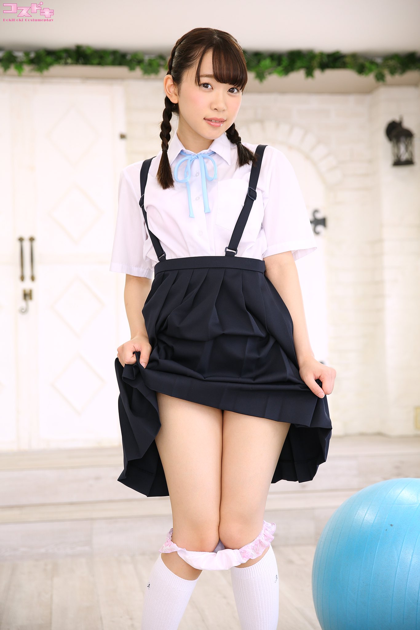 コスドキ　架乃ゆら　 