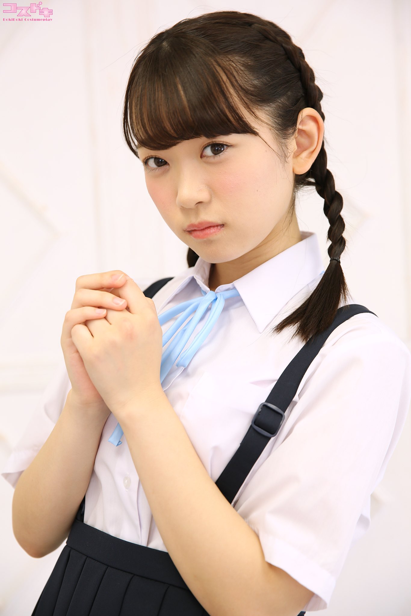 コスドキ　架乃ゆら　 