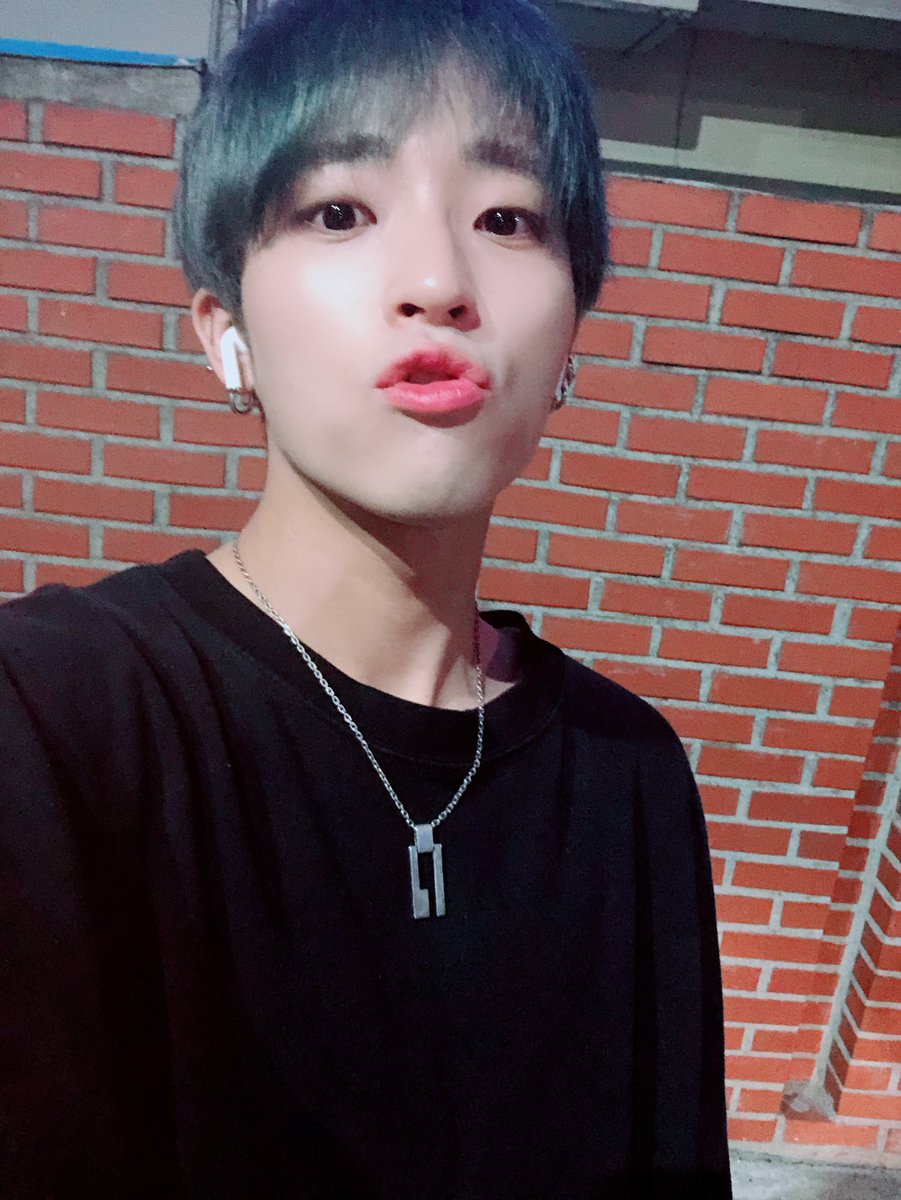 LTYeong's tweet photo. 😘 https://t.co/eRtwBkUFxo