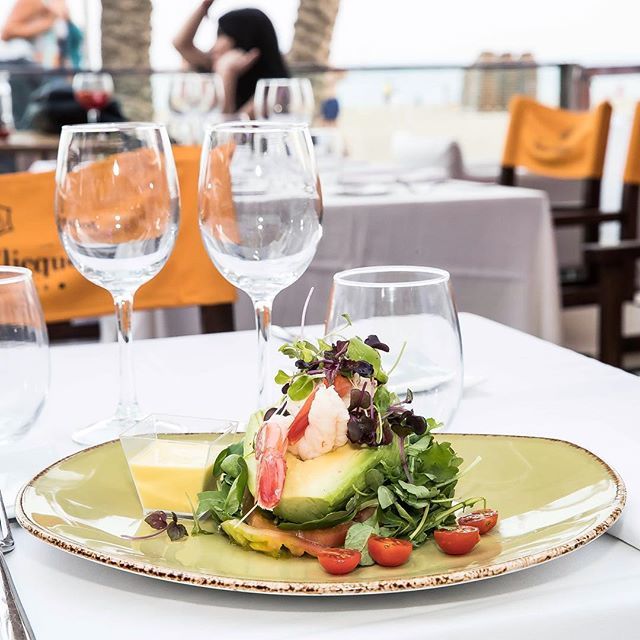 #costaeste #barcelona #POTD