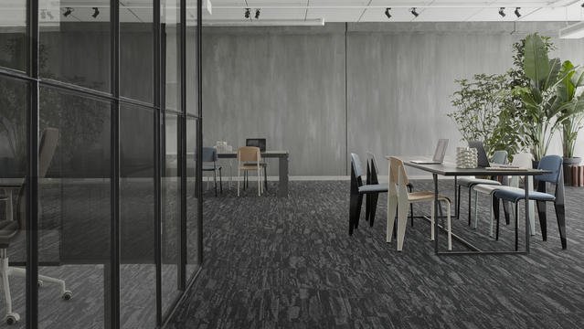 Desso_UK's tweet image. Bring the calming effect of nature into office spaces with the windswept wheat fields and rustic wood-inspired Harvest collection - discover the range here ow.ly/YGTM30lIaEg #officedesign