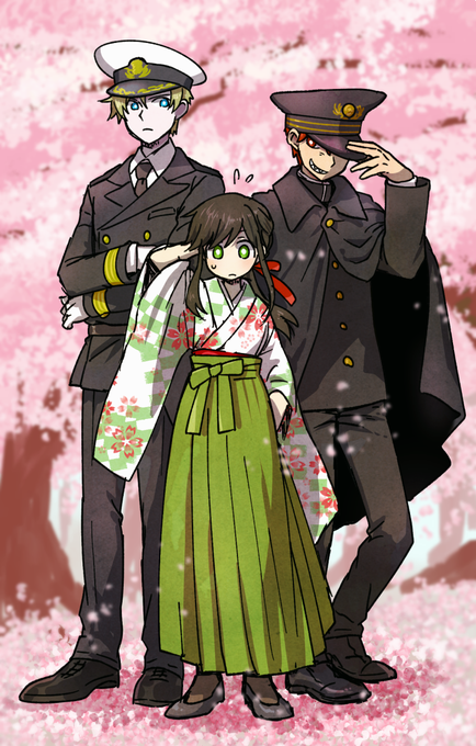 画像をダウンロード 大正 時代 警察 イラスト