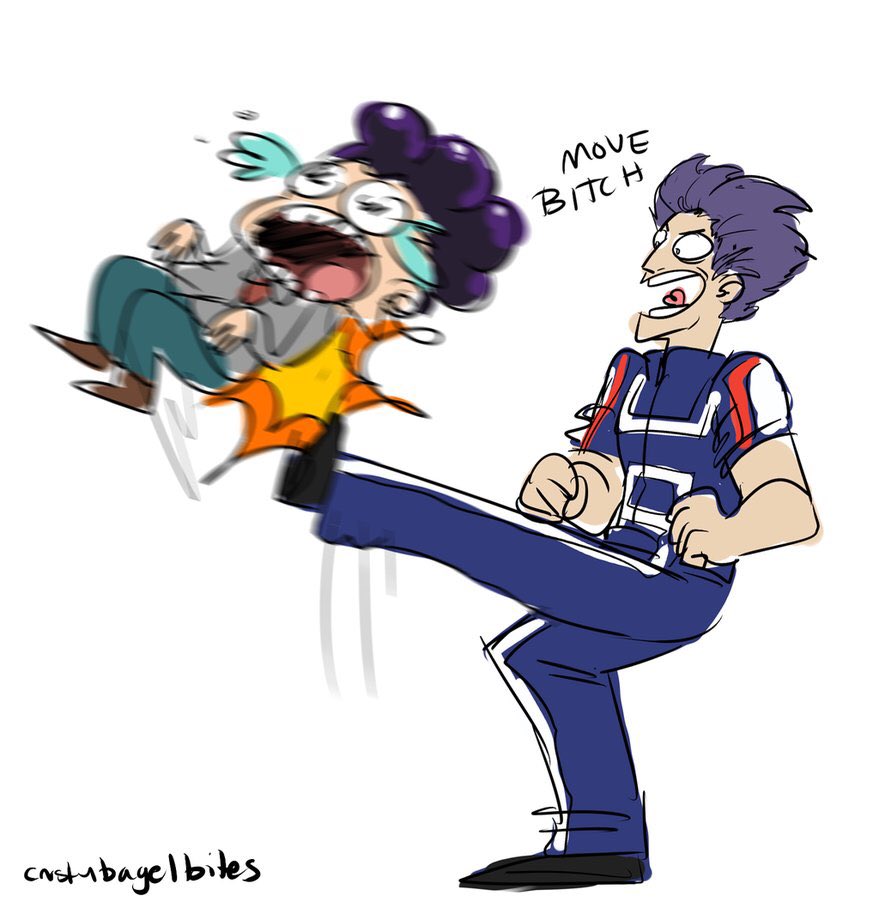 🌩 Denki Kaminari 🌩 (@kalamaridenki) on Twitter photo 