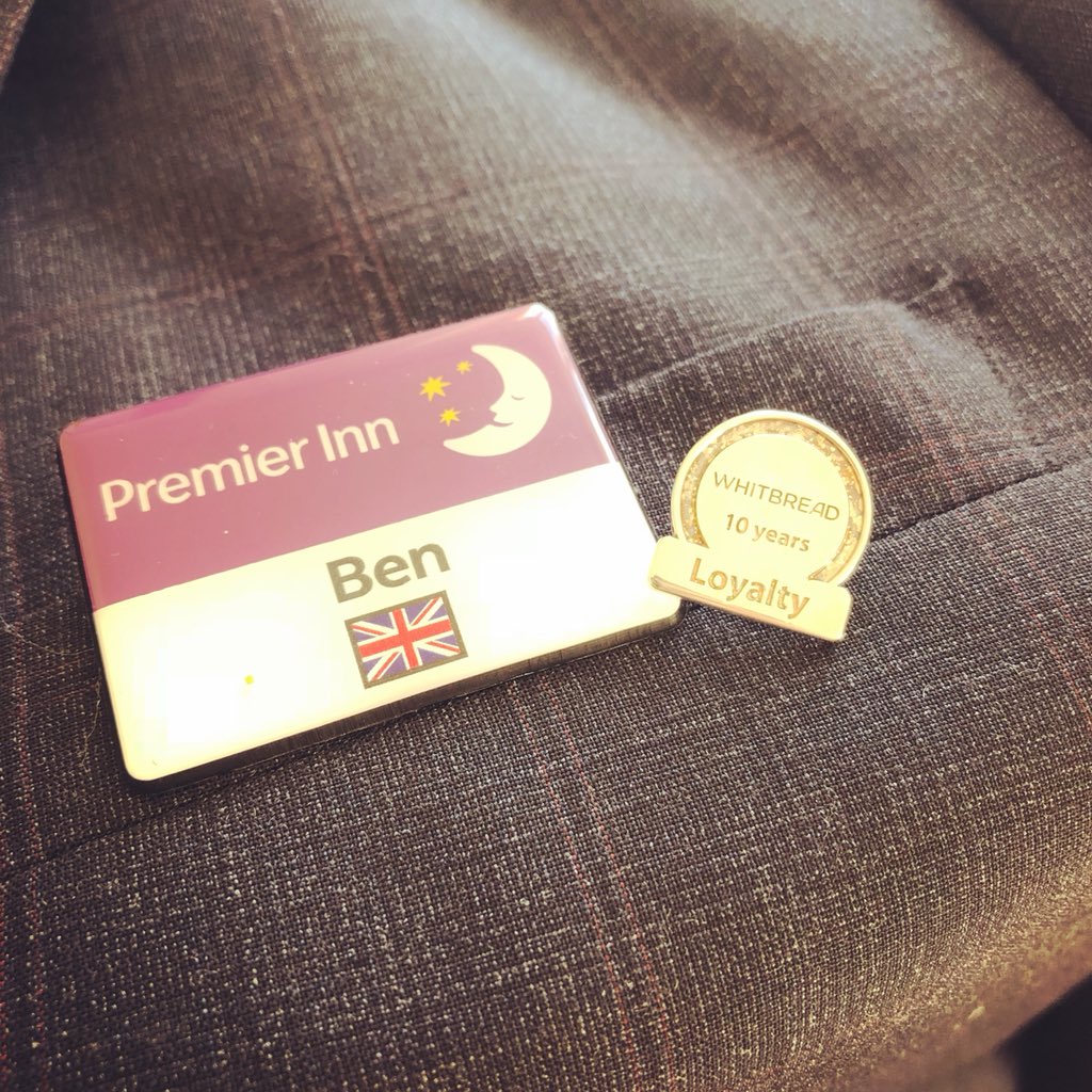 Ben Wattam tweet media