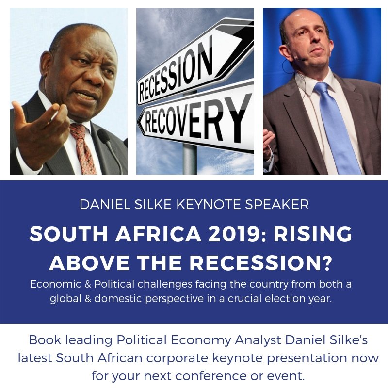 guestspeakerza's tweet photo. Topical presentations we can't afford to miss! Contact us to book another one of Daniel Silke's top class presentations...  info@guestspeaker.co.za/031 2060091 https://t.co/AIcMors6XU