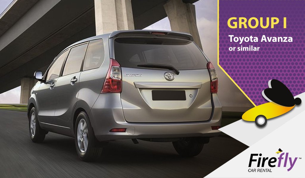 Firefly Car Rentals Car Sale and Rentals