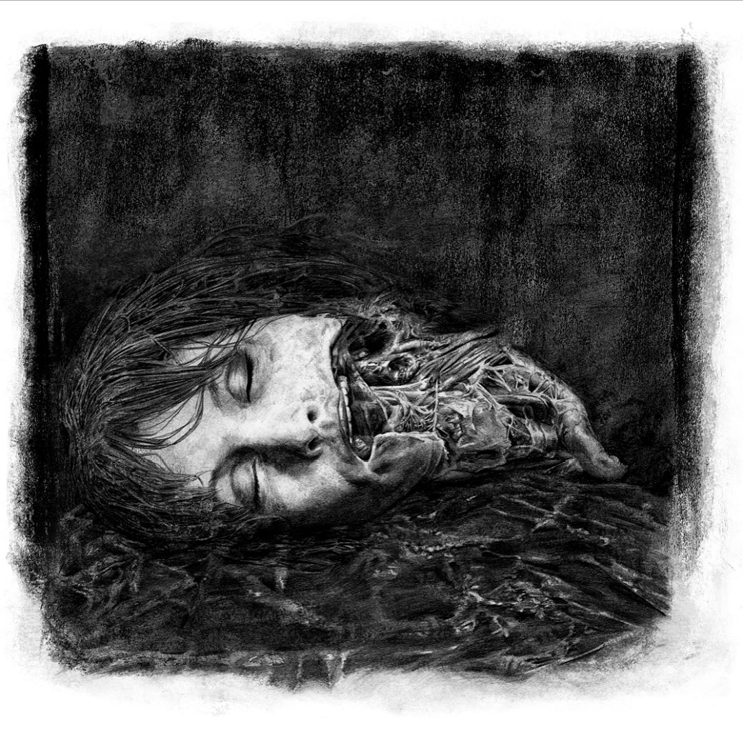 pyero33's tweet photo. Incredible and horrifying images taken from the box book: 'AlienCovenant' David's Drawings. π΅π‘π
#DaneHallett #MattHatton https://t.co/BMqKmfe6yv:
https://t.co/TykEfQ5iwv https://t.co/XeYjnByyuW