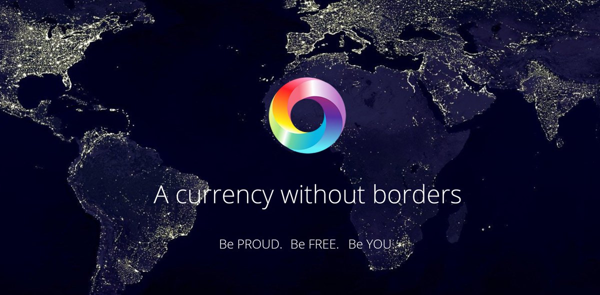 PROUD Money 🏳️‍🌈 #LGBTQ tweet media