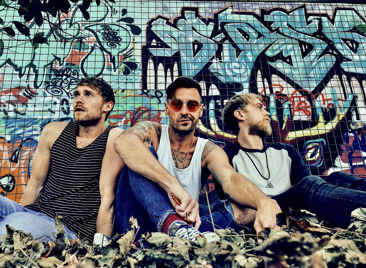 BLACKFOOT CIRCLE • SOUTHERN CUT • OUT NOW