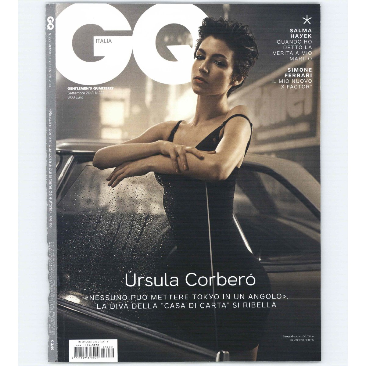 Zed_CommPR's tweet photo. Il nuovo calice da champagne della linea Performance di @RiedelUSA - The Wine Glass Company su @GQitalia, Settembre 2018!
#riedel #myriedel #wine #zedcommpr #press #pr #gqitalia https://t.co/dzJEcfbcka