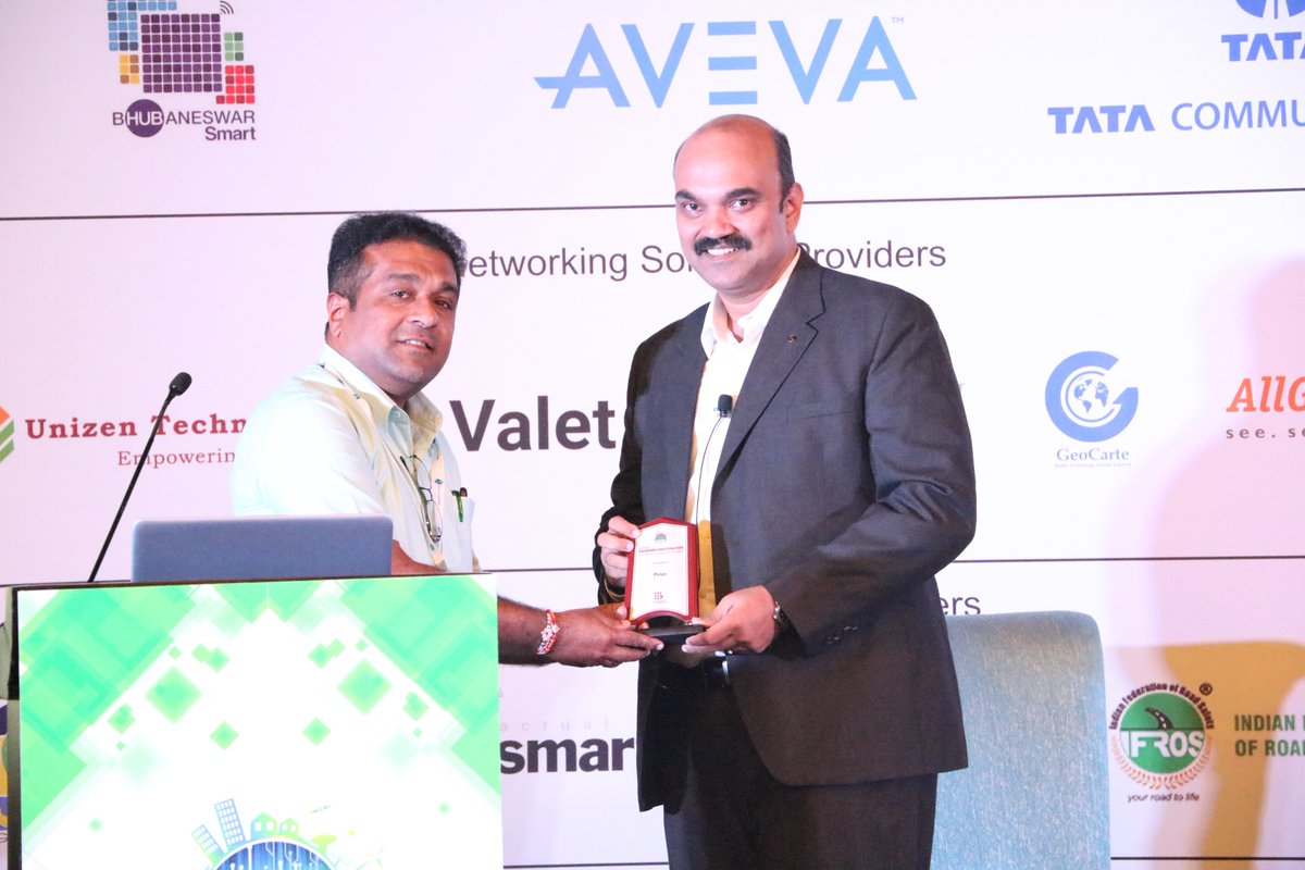 Mr. Bhaskar Nayak, Head, Specifications Sales, <a href="/Philips/">Philips</a> talking about Leading the urban Transformation through Connected lighting &amp; Leveraging the capabilities of new technology. <a href="/NispanaOfficial/">Nispana Innovative Platforms</a> 
#SSCI #urbantransformation #technicalsupport #smartcities #sustainabledevelopment