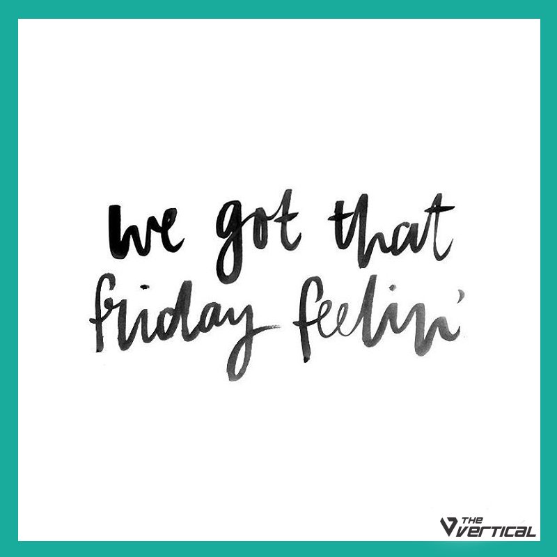 ExploreVertical's tweet photo. T.G.I.F

#livevertical #livelife https://t.co/hQhyl0ZF5g