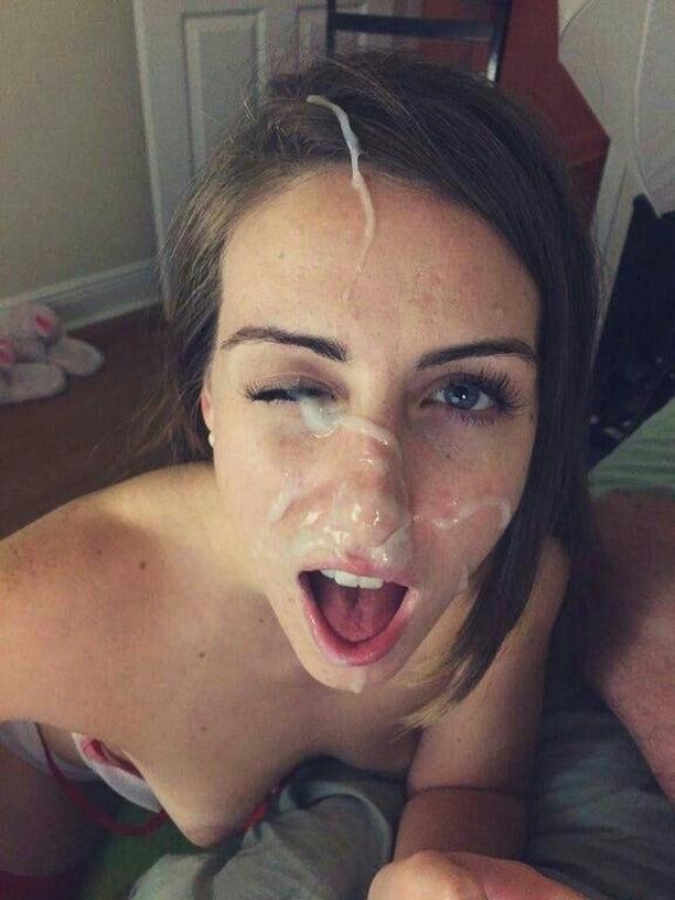 First time snapchat ejaculation