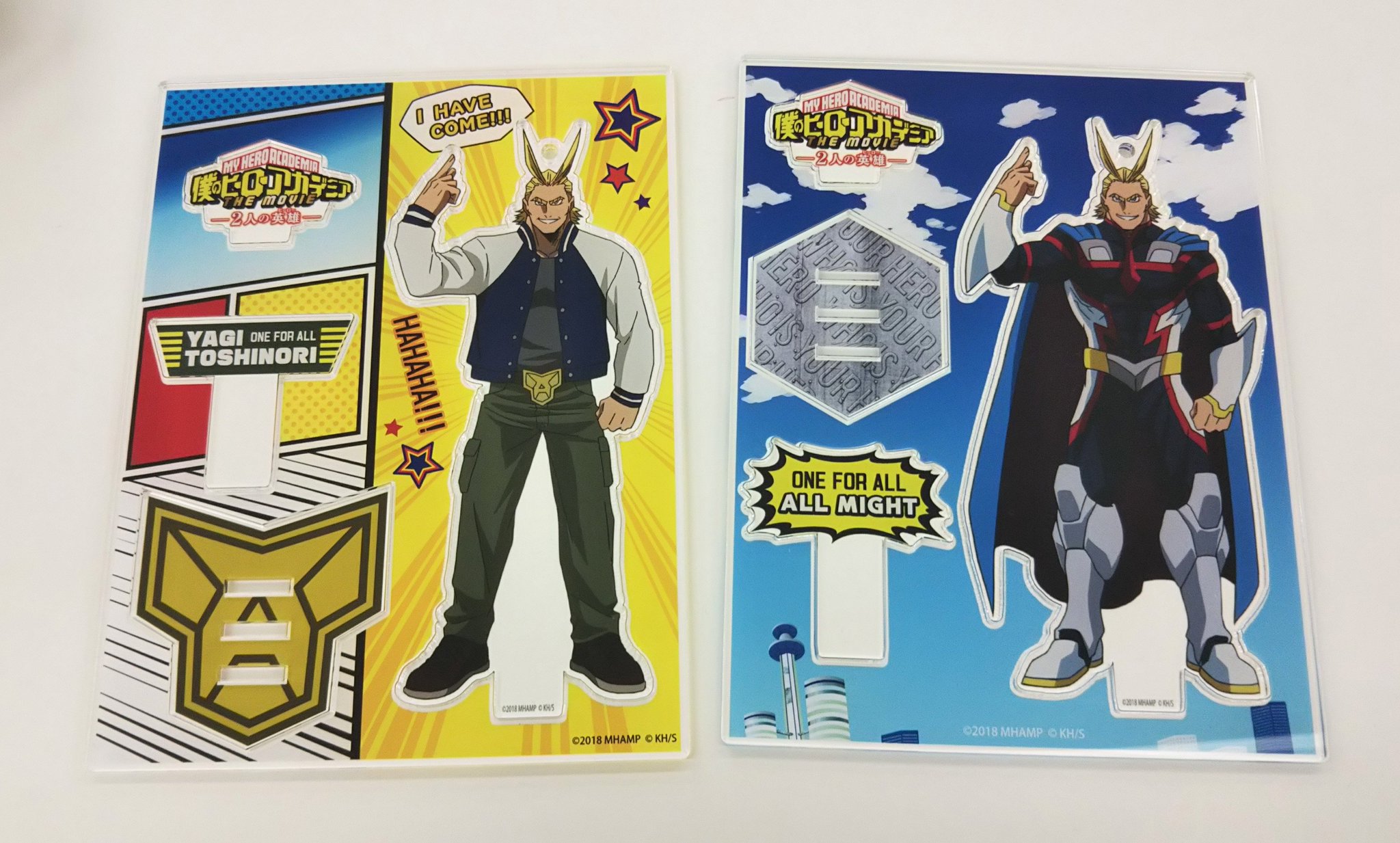 TOHO animation STORE on X: 