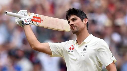 SportsHeroApp's tweet photo. Eng lower order better than India’s &amp; that will lead 2 a victory in Cook’s final Test. #Chappelli #SHO #WhoWillWin #Cricket #Leaderboard https://t.co/fdZ6wcoPYJ