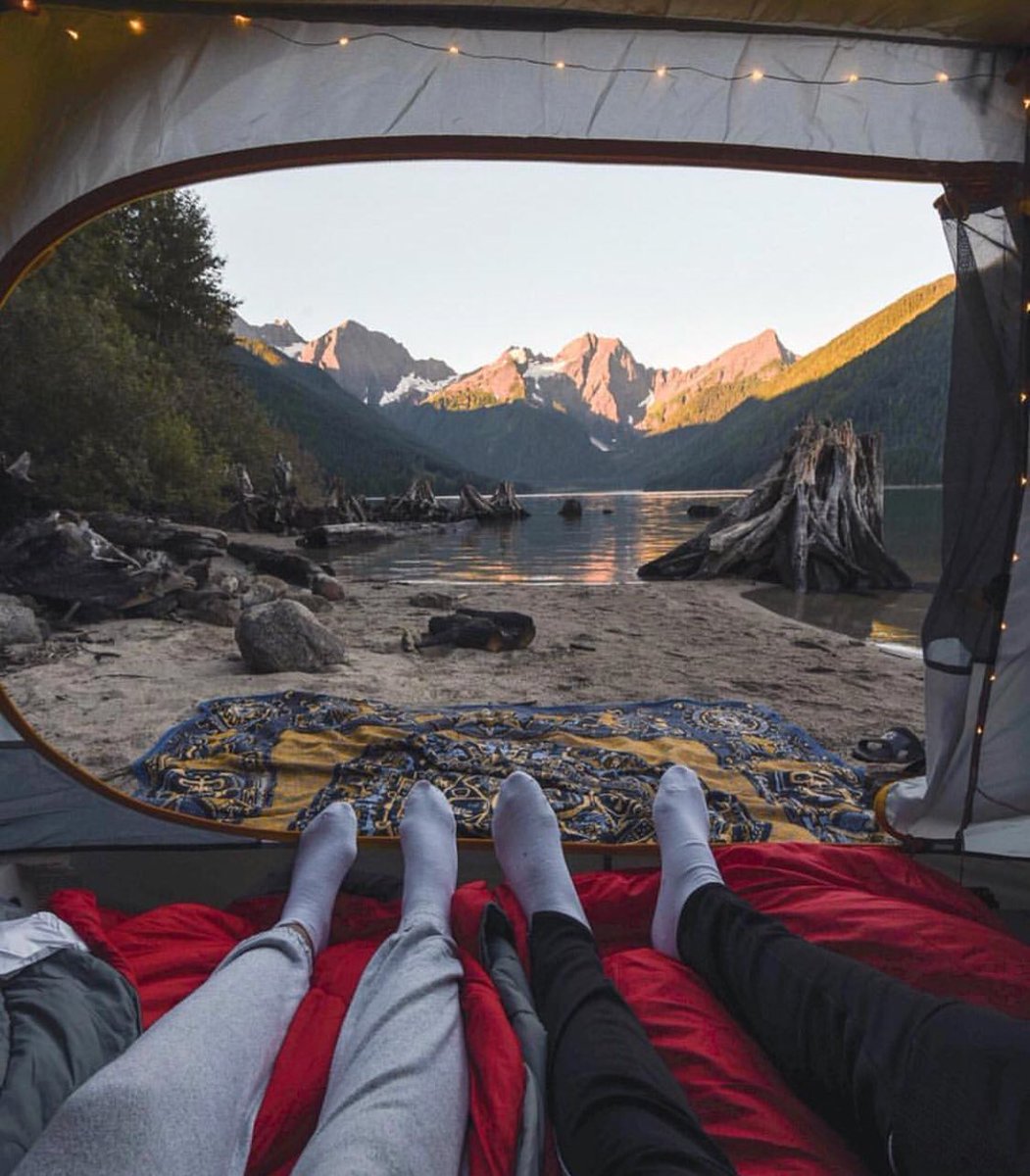 Güne başlamak için ideal yerler. ☀️