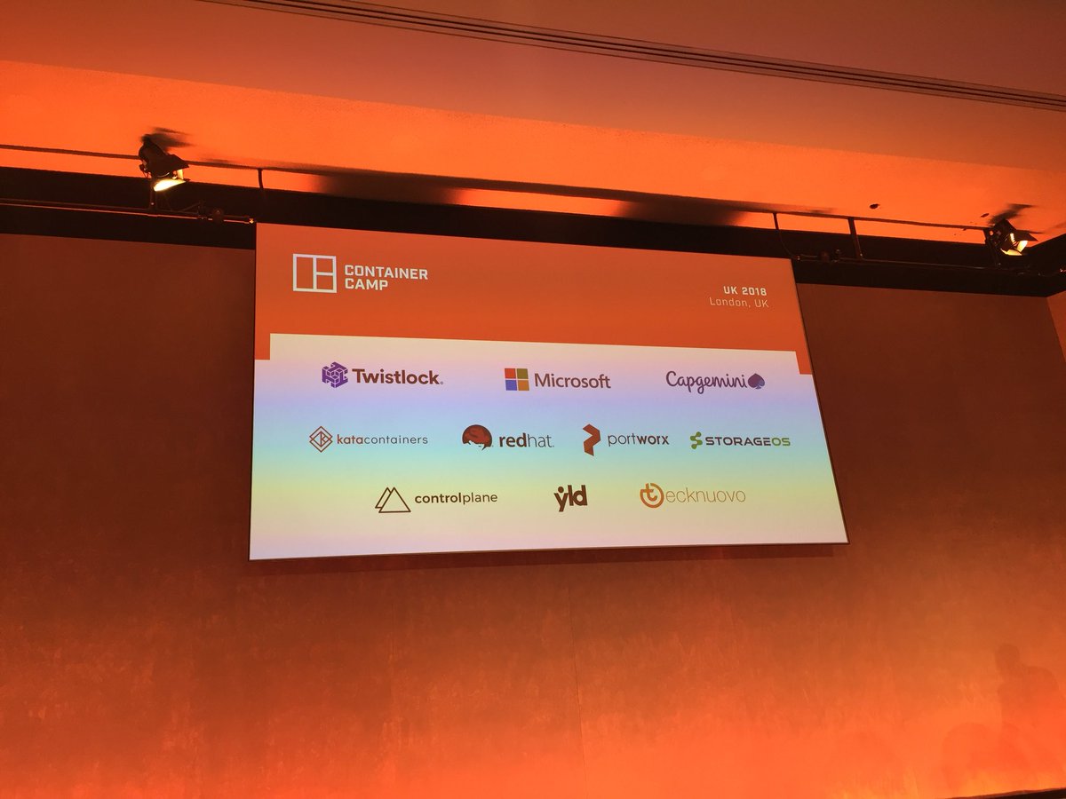 abdulhoque21's tweet photo. Looking forward to a great day at @containercamp today! https://t.co/JV0xK0mtzH