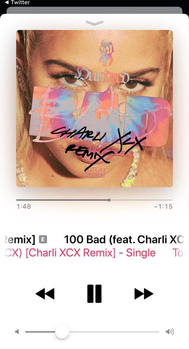 ICYGRLBae's tweet image. ひいいいいいいいいいいいいいいいいいいいいいいいいいいいい
#100Bad #100BadRemix