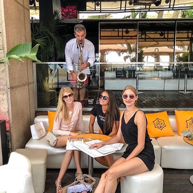 OPIUMRest's tweet image. #OpiumRestaurant #OpiumBarcelona