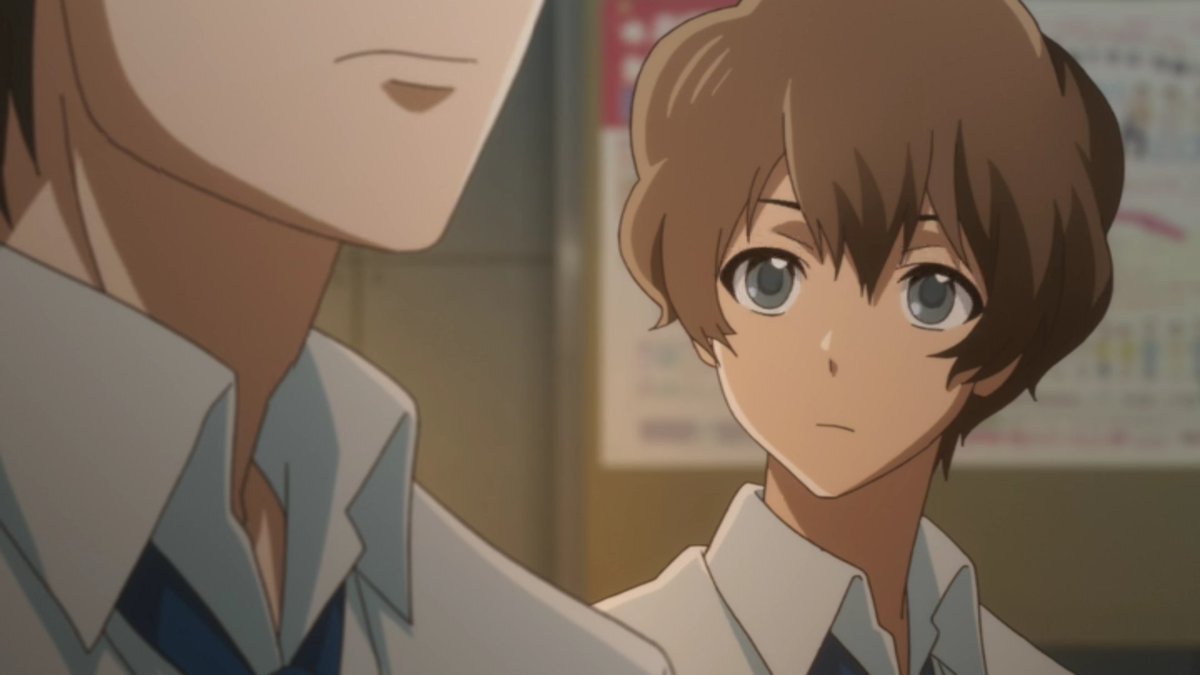 ドミオ はねバド 10話 最近 ダークサイド主人公のせいで 観るのが怖いアニメ あれ 今回 青春スポーツ イケメン 爽やかアニメ回だった 主人公ほぼ 出ないがムカムカは変わらない はねバドもそろそろ 今シーズン終了間際だからか 捨て回 若干 ドミオ はねバド 10話 最近 ダークサイド主人公のせいで 観るのが怖いアニメ あれ 今回 青春スポーツ イケメン 爽やかアニメ回だった 主人公ほぼ 出ないがムカムカは変わらない はねバドもそろそろ 今シーズン終了間際だからか 捨て回 若干