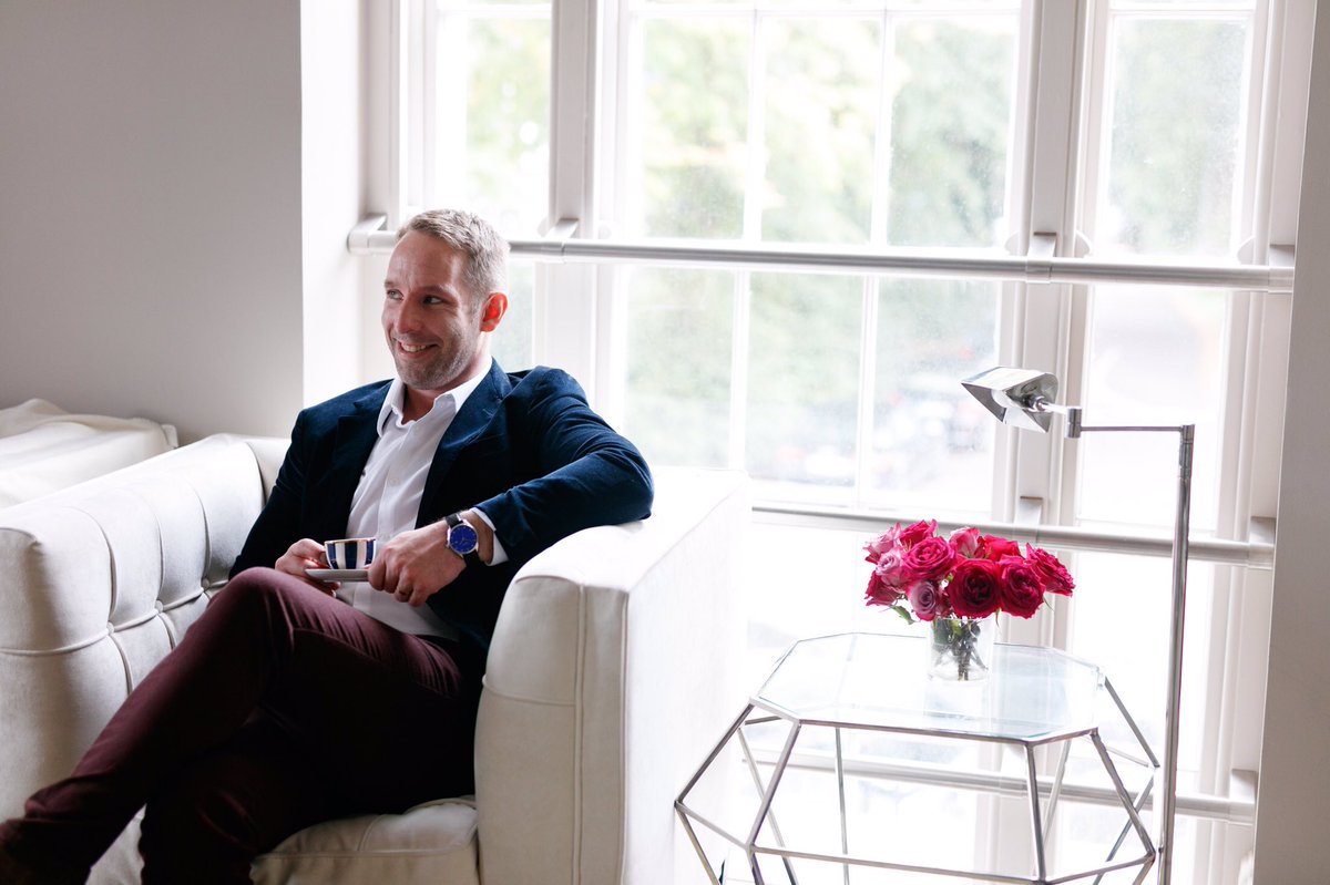 Keep smiling - it's almost time for the weekend! #toldandco #luxury #watches