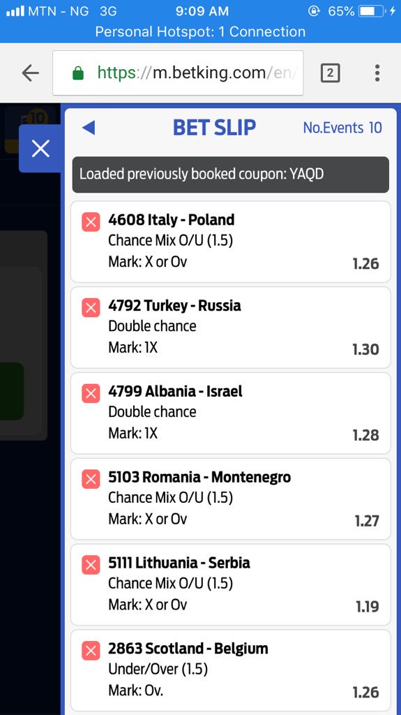 senatorseun's tweet photo. 14Odds. #BETKINGCODES @MisturBets @Predictionhq https://t.co/YkLmDboxei