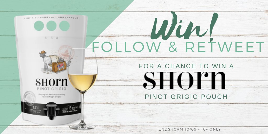 ShornWines tweet picture
