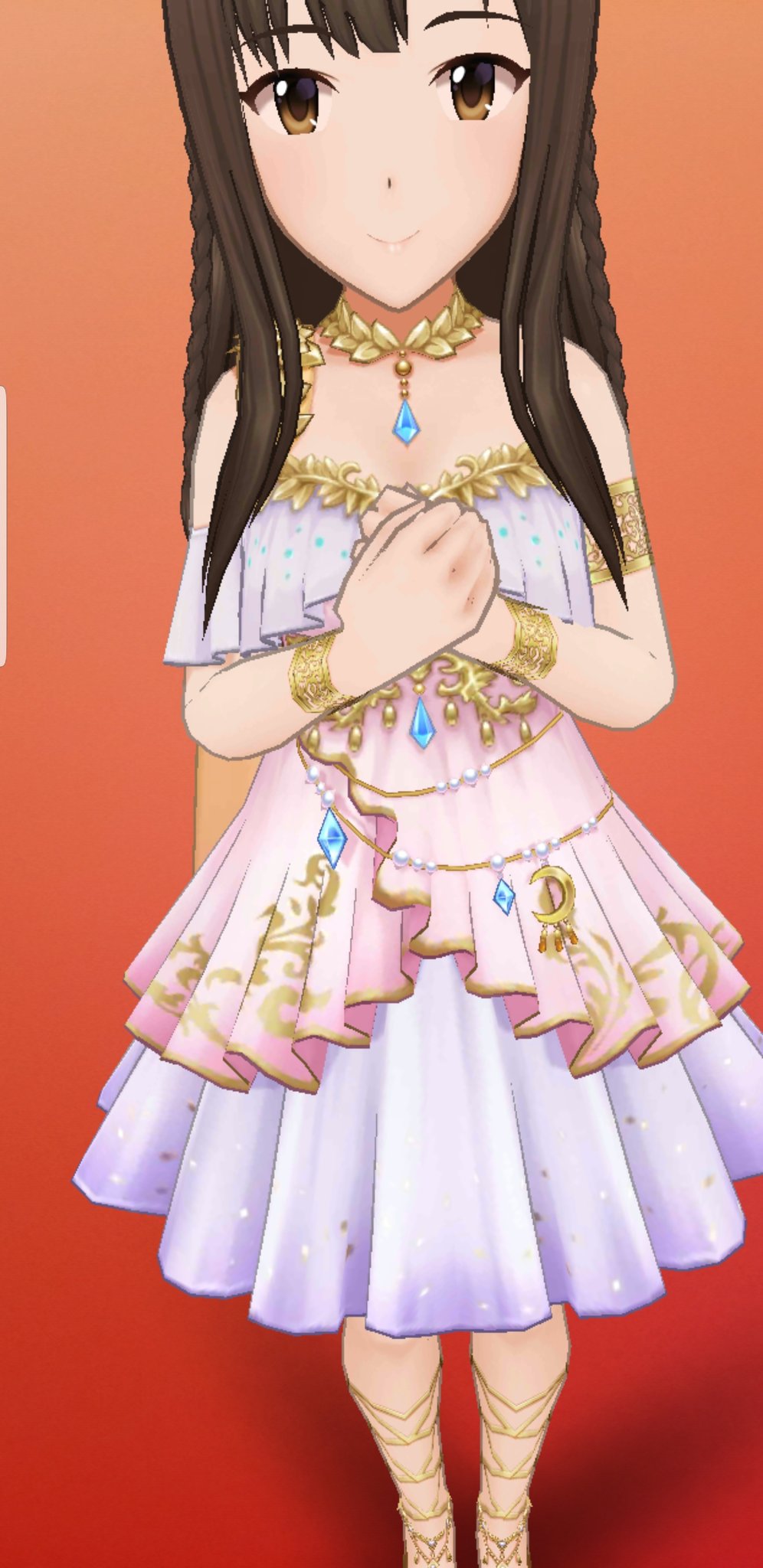 デレステ Ar機能 対応機種まとめ うどん工房ふじわら