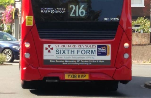 Just so you know that our #sixthform #openevening is taking place on Weds 10th October 2018 at 6.30pm!  We would love to show you our newly opened sixth form centre! Current Year 10 and Year 11 students from SRRCC and all other schools are welcome, accompanied by their parents.