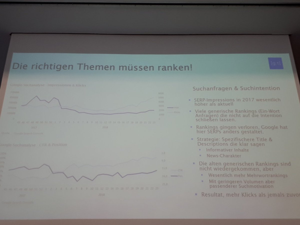 evgeni_sereda's tweet photo. Jens Fauldrath von @gettraction_omt #GetTraction bei @om_tag #omt2018 Die richtigen Themen machen viel aus. Es kommt eben auf die Klicks an! https://t.co/ggBCeCpoib