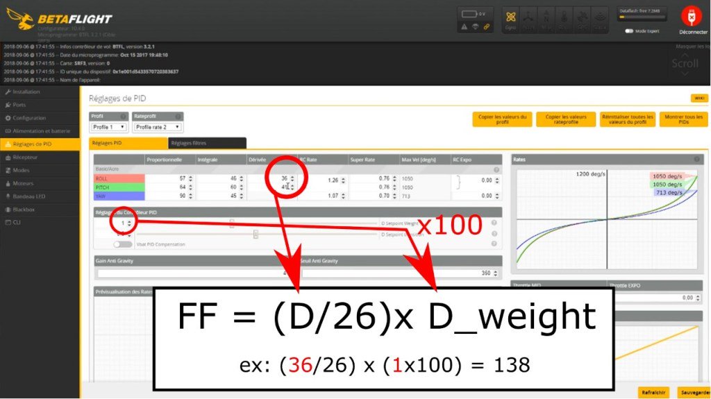 betaflight 3.5 betaflight 3.5